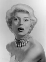 Carol Channing