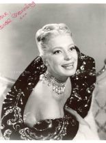 Carol Channing