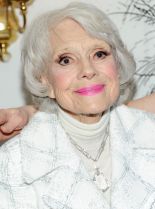 Carol Channing