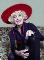Carol Channing