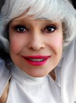 Carol Channing