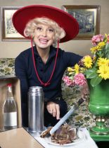 Carol Channing