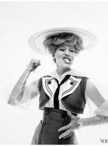 Carol Channing