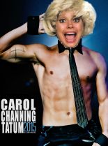 Carol Channing