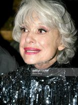 Carol Channing