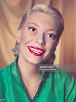 Carol Channing
