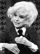 Carol Channing