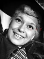 Carol Channing