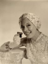 Carol Channing