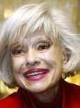 Carol Channing