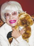 Carol Channing