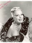Carol Channing