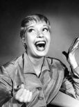 Carol Channing