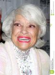 Carol Channing