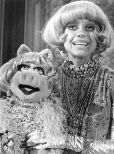 Carol Channing