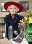 Carol Channing