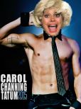 Carol Channing
