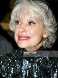 Carol Channing