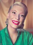Carol Channing