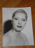 Carol Channing