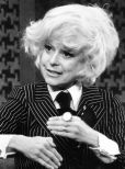 Carol Channing