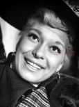 Carol Channing