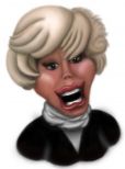 Carol Channing
