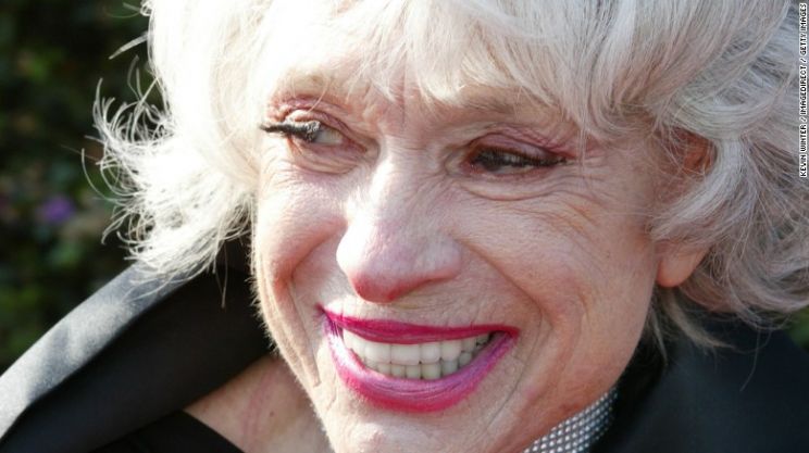 Carol Channing