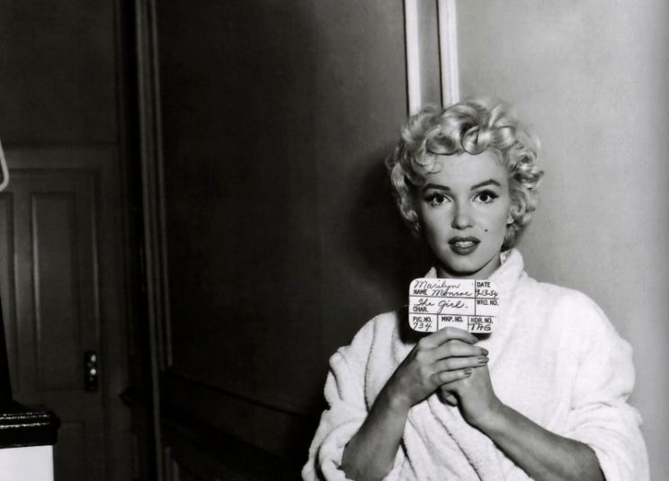 Carol Channing