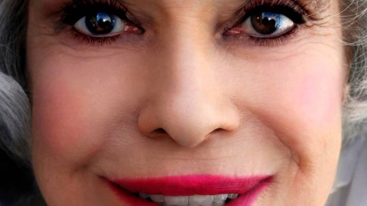 Carol Channing