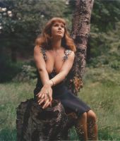 Carol Cleveland