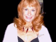 Carol Cleveland