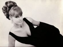 Carol Cleveland