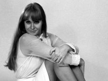 Carol Cleveland