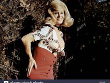 Carol Cleveland