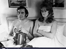 Carol Cleveland photo