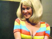 Carol Cleveland