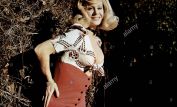 Carol Cleveland