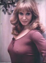 Carol Cleveland