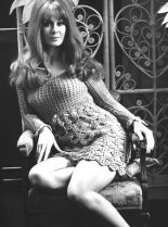 Carol Cleveland