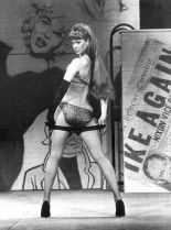 Carol Cleveland