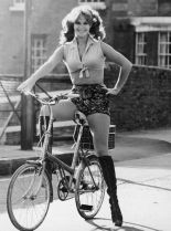 Carol Cleveland