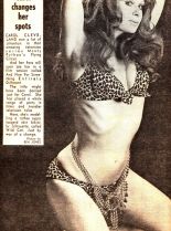 Carol Cleveland