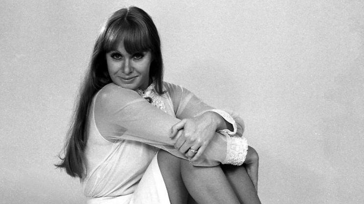 Carol Cleveland