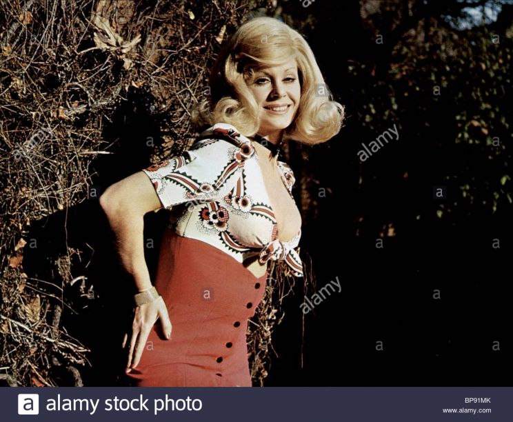 Carol Cleveland