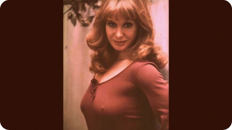 Carol Cleveland