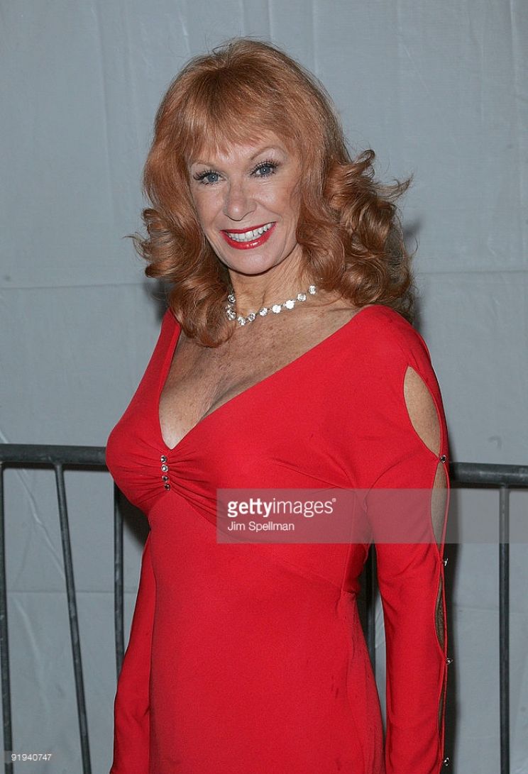 Carol Cleveland