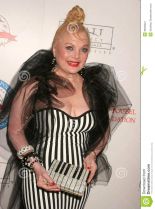 Carol Connors