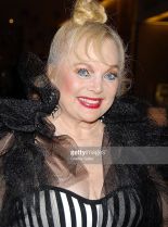 Carol Connors