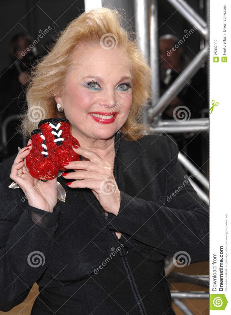 Carol Connors